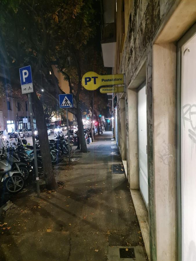 Il Gladiatore Rom Exteriör bild